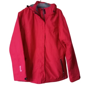 Killtec Damen Outdoorjacke Funktionsjacke mit Kapuze Gr. 40 w. Neu - Bild 1 von 21