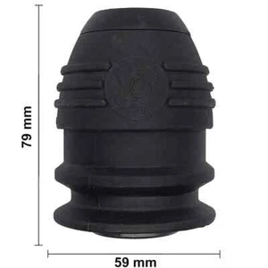 SDS Plus Bohrfutter passend für Hilti TE 40, TE 40 AVR Bohrhammer - Bild 1 von 1