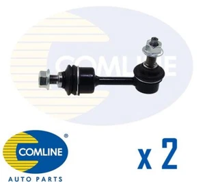 FÜR HYUNDAI TUCSON 1,7 L COMLINE STABILISATOR LENKER PAAR HINTEN CSL7270 - Bild 1 von 4