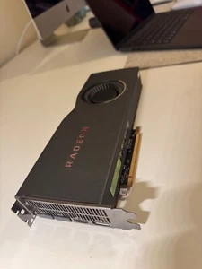 AMD Radeon RX 5700 XT 8GB Graphics Card - Picture 1 of 3