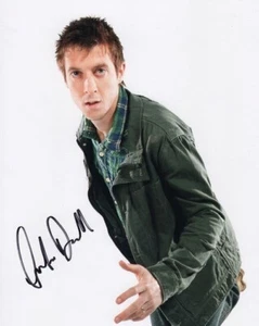 Doctor Who Autograph: ARTHUR DARVILL (Rory Williams) Signed Photo - Imagen 1 de 1