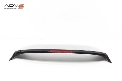 2022-2024 MITSUBISHI ECLIPSE CROSS PUERTA LEVADIZA PUERTA TRASERA TECHO ALERÓN Y LUZ OEM Foto 1 de 4
