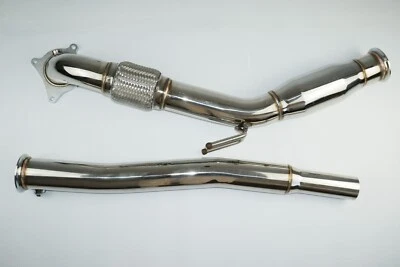 CATA SPORT 200 CELL AUDI A3 8P TT 8J SEAT LEON VW EOS GOLF V VI SCIROCCO TFSI - Immagine 1 di 4