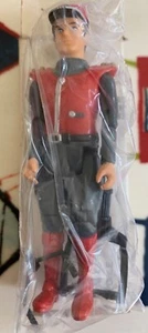 Vivid Imaginations Ltd Captain Scarlet - Captain Scarlet Figure - Picture 1 of 2