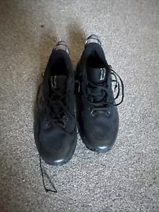 asics Gel fujitrabuco 12 Gtx UK taglia 9 - Foto 1 di 5