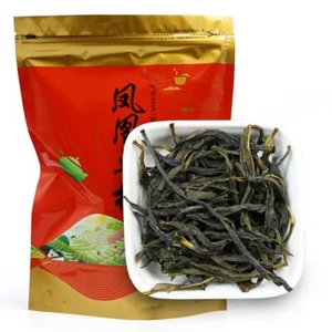 Huang Zhi Xiang Oolong Tea Feng Huang Dancong Huangzhi Aroma Wulong Tea - Picture 1 of 6