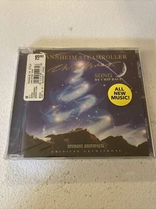 Christmas Song by Mannheim Steamroller (CD, 2007) Factory Sealed - Picture 1 of 3