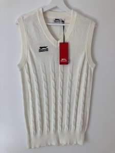 Preços baixos em Colete Slazenger 