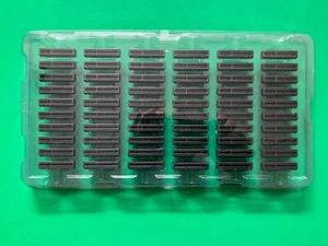 10018783-10011TLF PCI Express 64P tray of 60 pcs (0.60 each) - Picture 1 of 2