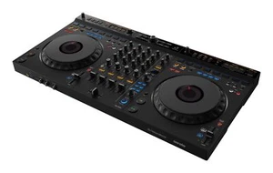 AlphaTheta DDJ-GRV6 DJ controller - Picture 1 of 4