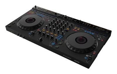 AlphaTheta DDJ-GRV6 4 Channel Performance DJ controller - Image 1 of 4
