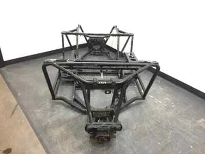 Frame Chassis CLN Ready To Go 2013 Polaris RZR XP 900 EFI 2229 - Image 1 of 4