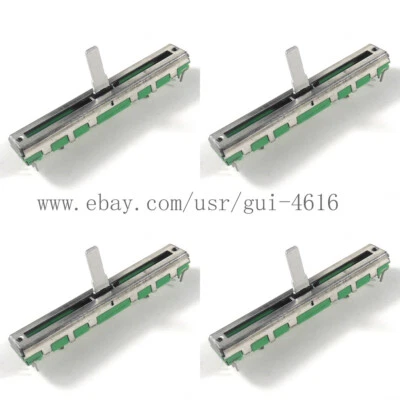 4x Potenciómetro Fader de Velocidad DCV1034 SB2 Original Para Pioneer DDJ-SB DDJSB Foto 1 de 4