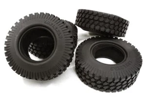 Precision 1,9 Größe Rock Crawler Reifen (4) Set für 1/10 Maßstab D90, TF2 & SCX-10 - Bild 1 von 1