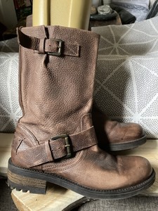 bullboxer morgan boot
