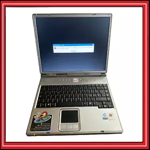 Computer Notebook Asus A2500H Pentium 4 2.80 ghz Schermo 15" Windows XP - Foto 1 di 4