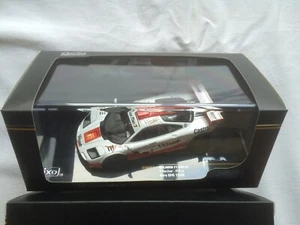 IXO 1.43 Scale McLaren F1 GTR SPA 4hrs Car no 1 / 1996. - Picture 1 of 3