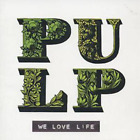 We Love Life (CD) Album