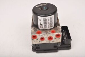Bloc hydraulique de pompe ABS OPEL ASTRA J IV 13384101