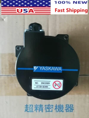 YASKAWA UTTAH-B24RH Encoder For SGM7G-30A7C61 New Expedited Shipping - Image 1 of 2