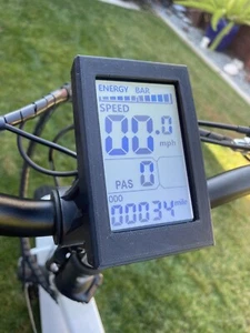 Lectric XP M5 Display Protective Cover 2.0, 3.0 & Lite, + Screen Protector! - Picture 1 of 4