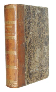 J.Voigt. Histoire der Papst Gregor VII Und Sein Siècle Nach die Denkmäler - Bild 1 von 4