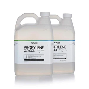 Propylene Glycol 99.998% High Purity USP Food Grade 2 Gallon Special - Picture 1 of 7
