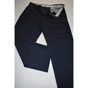 Callaway Golfhose Herren Größe 40 x 30 Performance Polyester Flatfront blau - Bild 1 von 7