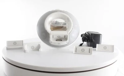 JBL On Stage Music Station for all iPods (TA866LL/B) - Image 1 of 3