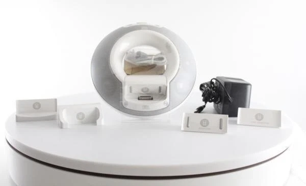 JBL On Stage Music Station for all iPods (TA866LL/B) - Image 1 of 3