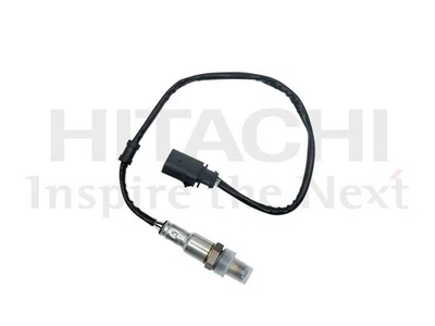 HITACHI Sonda Lambda Diagnosi A Catalizzatore Adatto per Audi A3 Seat Vecchio - Immagine 1 di 2