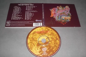 Roger Glover & Guests - The Butterfly Ball & Additional Tracks - Bild 1 von 1