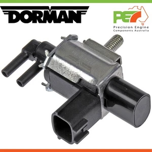 Dorman Air Intake Control Valve To Suit MAZDA CX-7 MZR DISI Turbo ER - Picture 1 of 4