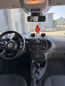 Smart Forfour - Bild 1 von 6