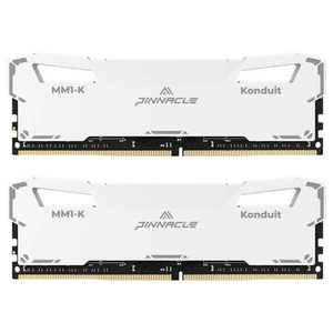 Timetec Pinnacle Konduit 16GB KIT(2x8GB) DDR4 3600MHz PC4-28800 CL18-22-22-42... - Picture 1 of 8