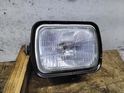 Kawasaki GPZ750 KZ 750 1984 gpz OEM Stanley 001-1843 conjunto de faros. 23004-1116 Foto 1 de 4