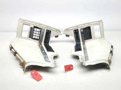 Juego de paneles de cubierta de carenado para tablero delantero Honda GL1500 SE 88-00 Goldwing par Foto 1 de 4