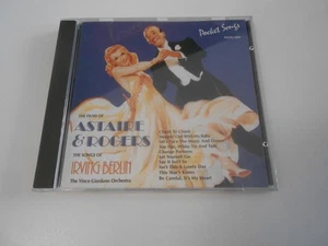 ASTAIRE & ROGERS-IRVING BERLIN SONGS POCKET SONGS 1069 SONGS WITH GUIDE VOCAL - Bild 1 von 3