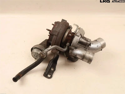 ORIGINAL Turbolader rechts LEXUS IS II (_E2_)  2011 - Bild 1 von 3