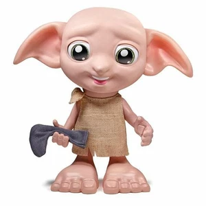 Juguete Interactivo Harry Potter Dobby - Imagen 1 de 8