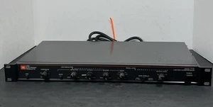 Vintage UREI JBL 7110 Limiter / Kompressor - Rackmontage - getestet und funktionsfähig A - Bild 1 von 8
