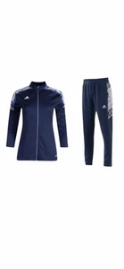 Adidas Women’s Condivo 21 Jacket And Pants - Picture 1 of 3