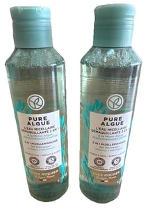 Pure Algue 2 in 1 Mizellenwasser Yves Rocher 400ml - Bild 1 von 3