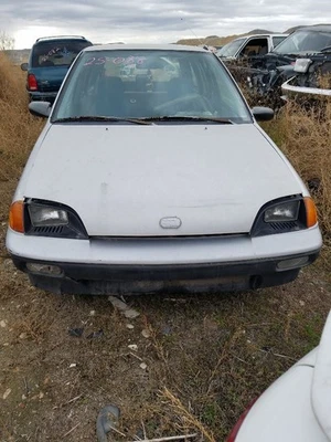 Interruptor de columna giro hatchback compatible con 89-91 FIREFLY 223437 Foto 1 de 4