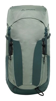 VAUDE Brenta 36 + 6 Backpack Rucksack Tourenrucksack Agave grün dunkelgrün Neu - Bild 1 von 4