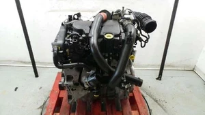 K9KG481 COMPLETE ENGINE / K9KG481 / 1154659 FOR INFINITI Q30 1.5 D - Picture 1 of 10