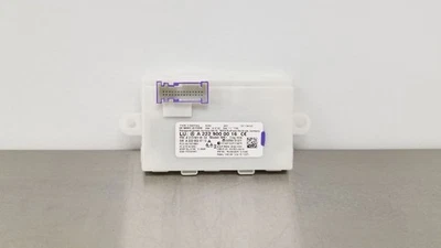 19 MERCEDES BENZ AMG E63 E63S W213 KEYLESS ENTRY GO CONTROL MODULE 2229000016 - Image 1 of 4