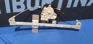 Alz 27 - Alzavetri alzacristalli Audi A3 2008 posteriore sinistro - Imagen 1 de 4