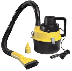 Bidone aspirapolvere 24V - Foto 1 di 5