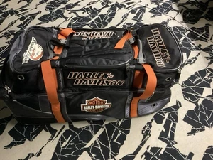 Harley Davidson Reisetasche - Bild 1 von 3